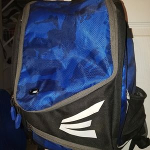 Easton Elite X Bat pack